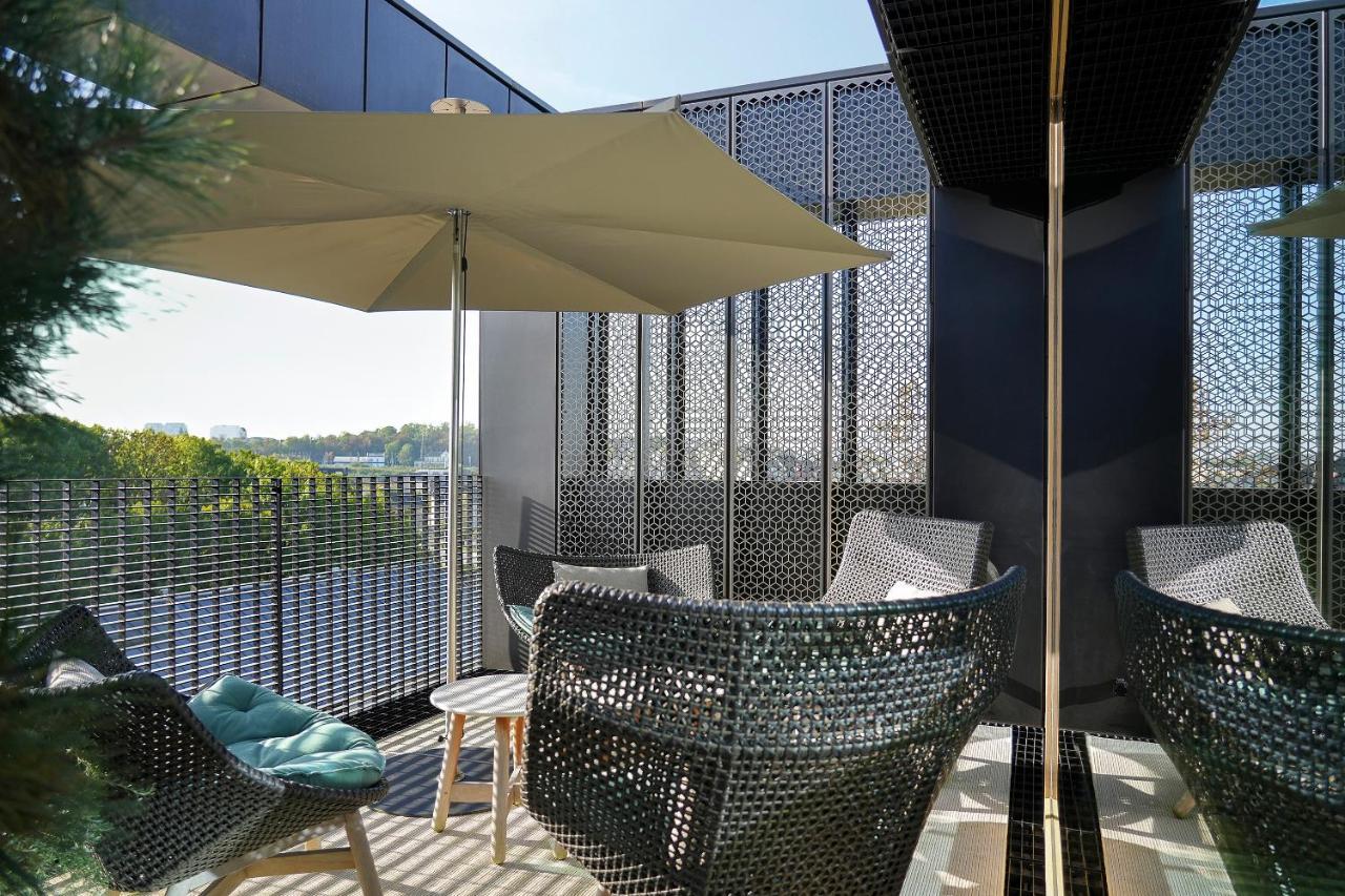 Apartment Rise - Penthouse With Terrace *