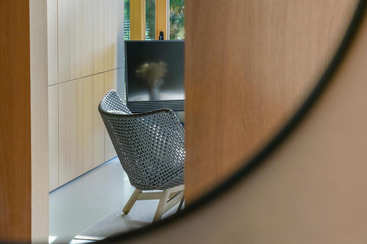 Rise - Penthouse With Terrace Luxembourg