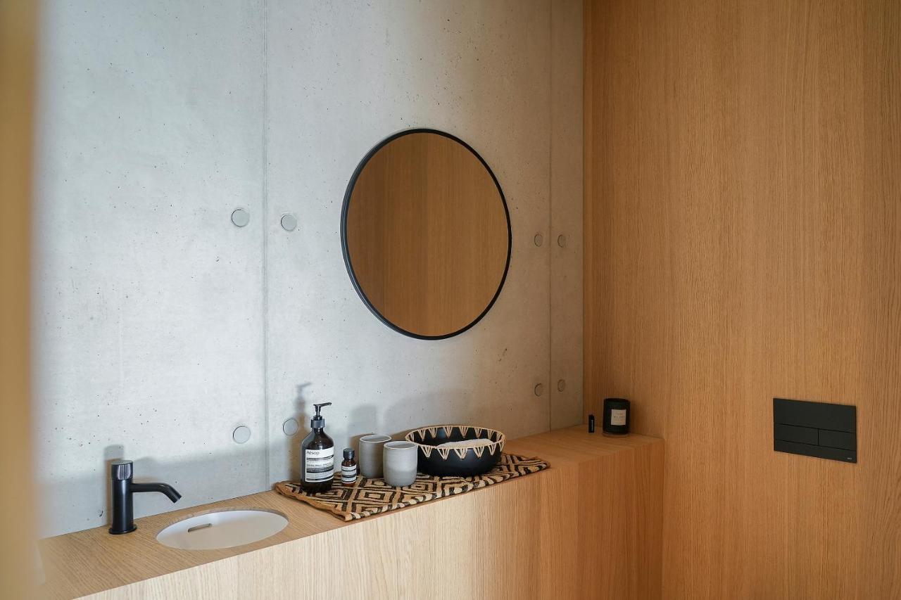 Rise - Penthouse With Terrace Luxembourg
